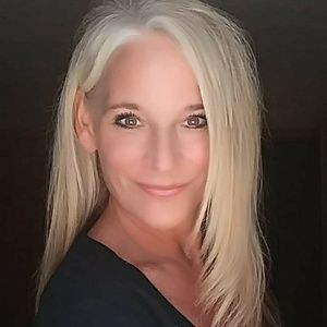 Meet your Posher, Anne